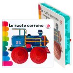 ruote corrono... Ediz. deluxe