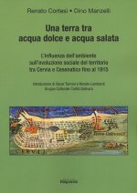 terra tra acqua dolce e acqua salata