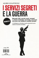 servizi segreti e la guerra