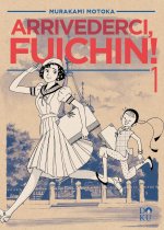 Arrivederci Fuichin!