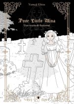 Poor little Mina. Una storia di fantasmi