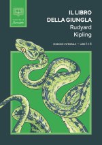 libro della giungla