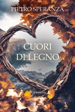 Cuori di legno