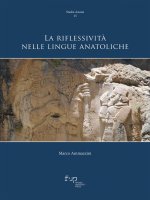 riflessività nelle lingue anatoliche