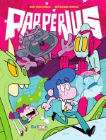 Parperius