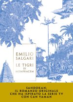 Sandokan. Le tigri di Mompracen