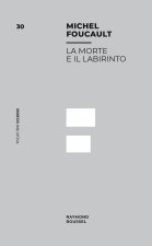 morte e il labirinto. Raymond Roussel