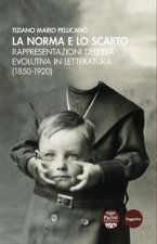 norma e lo scarto. Rappresentazioni dell’età evolutiva in letteratura (1850-1920)