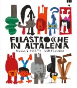 Filastrocche in altalena