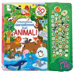 fantastico cercatrova degli animali