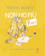 Non ho più paura