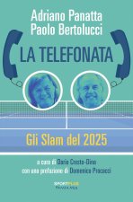 telefonata. Gli Slam del 2025