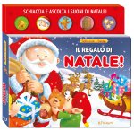 regalo di Natale! Schiaccia & suona