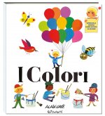 colori. Scoprire