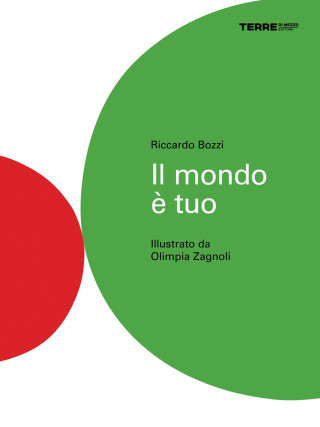 mondo è tuo