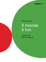 mondo è tuo