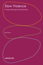 Slow violence. Il tempo della giustizia ambientale