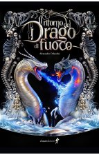 ritorno del drago di fuoco