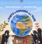 punto di domanda delle talpe