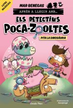 Pita la dinosauria