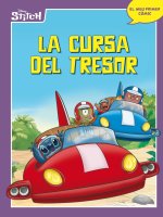 Stitch:la cursa del tresor