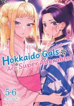 HOKKAIDO GALS ARE SUPER ADORABLE V05-06