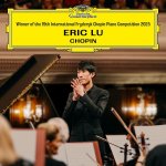 Winner of the 19th International Fryderyk Chopin P