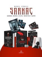 Sarkac 1 Kurma Bebek Ciltli Hediyeli Kutu