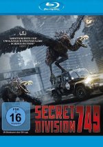 Secret Division 749