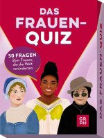 Das Frauen-Quiz