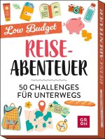 Reiseabenteuer - Low Budget