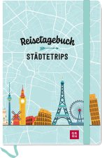 Reisetagebuch - Städtetrips