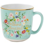 Blütenträume Kaffeebecher 