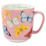 Blütenträume Kaffeebecher 