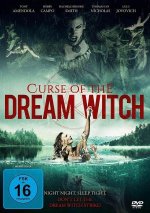 Curse Of The Dream Witch
