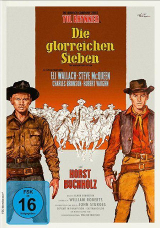 Die glorreichen Sieben