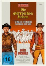 Die glorreichen Sieben