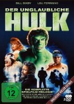 Der unglaubliche Hulk