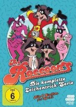 Die Raccoons