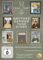 Another German Tank Story
