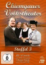 Chiemgauer Volkstheater