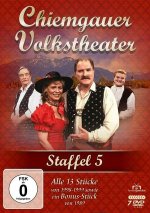 Chiemgauer Volkstheater