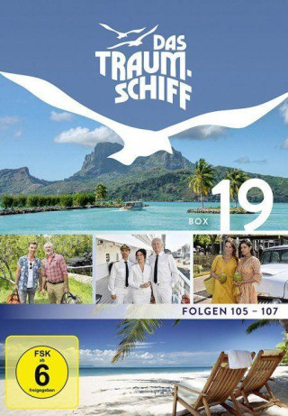 Das Traumschiff