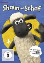 Shaun das Schaf