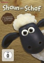 Shaun das Schaf