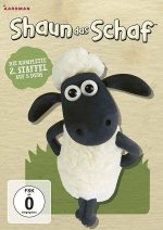 Shaun das Schaf