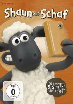 Shaun das Schaf