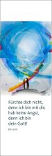 Jahreslosung Eberhard Münch 2027, Lesezeichen 10er-Set