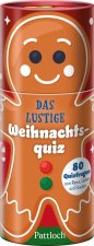 Das lustige Weihnachtsquiz