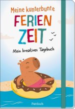 Meine kunterbunte Ferienzeit